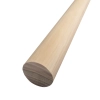 Poręcz Jesionowa Okrągła Na Schody Balustradę FI 42mm