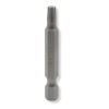 Grot TORX T25 50 mm Bit do Śrub do Wkrętarki 5szt