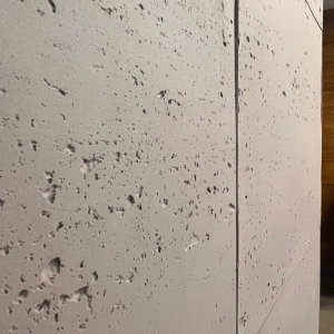 Beton Architektoniczny Elastyczny Płyta Ścienna Elewacja Wnętrze Domu P25