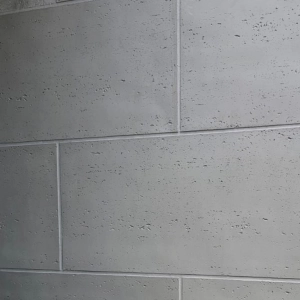 Beton Architektoniczny Elastyczny Płyta Ścienna Elewacja Wnętrze Domu P25