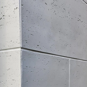 Beton Architektoniczny Elastyczny Płyta Ścienna Elewacja Wnętrze Domu P25