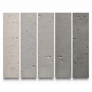 Beton Architektoniczny na Elewacje Ściany Próbki