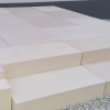 ELEMENT BETONOWY TARAS OBRZEŻE OGRODOWE RABATOWE Palisada leżąca