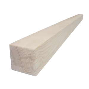 Kantówka Jesionowa 6x6x110cm