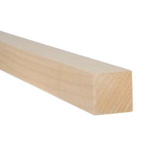 Kantówka Bukowa 4x4cm