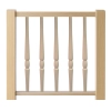 Tralka do Balustrady Bukowa Drewniana B5