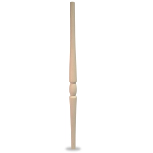 Tralka do Balustrady Bukowa Drewniana B5