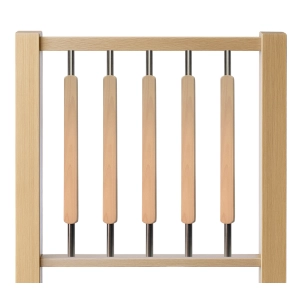 Tralka do Balustrady Bukowa B1