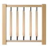 Tralka do Balustrady Bukowa B2