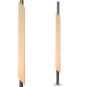 Tralka do Balustrady Bukowa B2