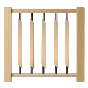 Tralka do Balustrady Bukowa B2
