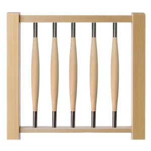 Tralka do Balustrady Bukowa B3