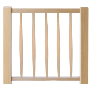 Tralka do Balustrady Dębowa Drewniana D1