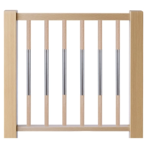 Tralka do Balustrady Dębowa D2