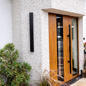 Panel Elewacyjny Granitowy Próbki