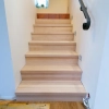 Schody Drewniane Dywanowe (wycena)
