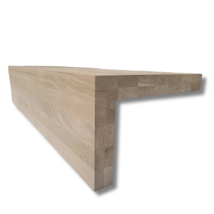 Schody Drewniane Dywanowe (wycena)