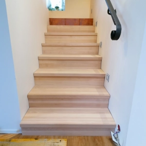 Schody Drewniane Dywanowe (wycena)