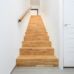Schody Drewniane Dywanowe (wycena)