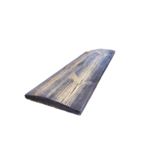 Daszek Imitacja Drewna do Ogrodów