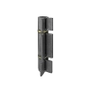 Zawias do bram D28 , L178 mm , stalowy