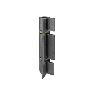Zawias do bram D28 , L178 mm , stalowy