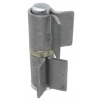 Zawias do bram D28, L90mm, stalowy