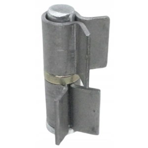 Zawias do bram D28, L90mm, stalowy