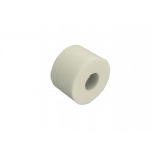 Adapter do poręczy drewnianej Ø 42,4 x 2 mm , PCV