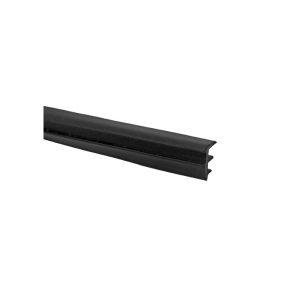 Uszczelka gumowa do profilu , 3000 mm , szkło 10 mm