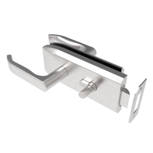 Zamek centralny INOX