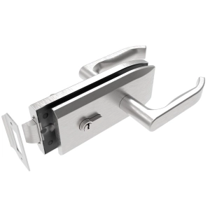 Zamek centralny INOX