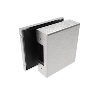 Przeciwkaseta do zamka TW0005104