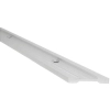 Listwa drenażowa do profilu balustrady U , aluminium