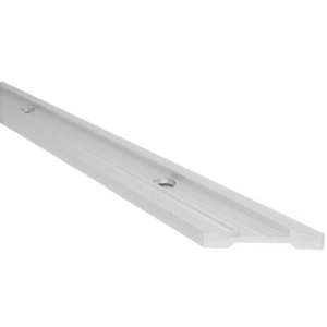 Listwa drenażowa do profilu balustrady U , aluminium