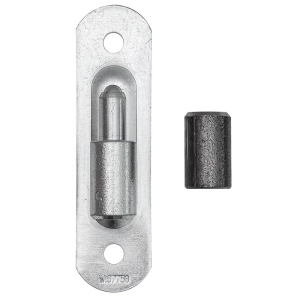 Zawias toczony, kulowy L150mm